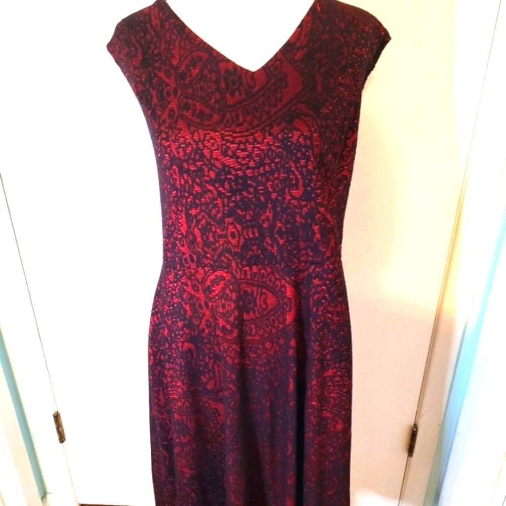 Sexy Lace Dress - Picture 1 of 4